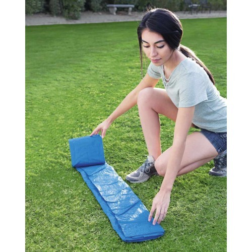 Pool mat for garden 244cm/8FT BESTWAY 274x274cm