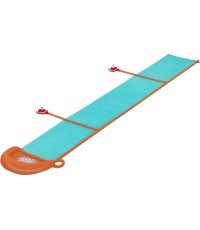 Vandens čiuožykla Bestway H2OGO StompBlast 488 cm