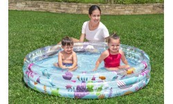 Well the Sea World 152 30 BESTWAY