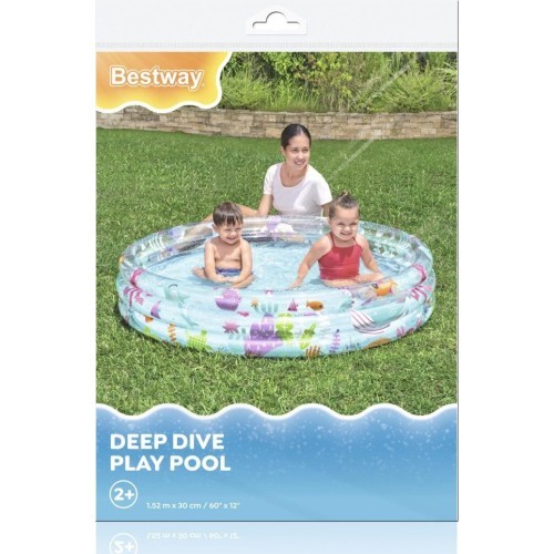 Well the Sea World 152 30 BESTWAY