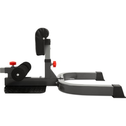 Pivot Fitness 615 SS Sissy Squat pritūpimų treniruoklis