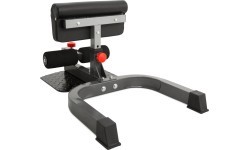 Pivot Fitness 615 SS Sissy Squat pritūpimų treniruoklis