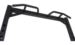 Pivot Fitness HR3240 Heavy Duty ECON Rack