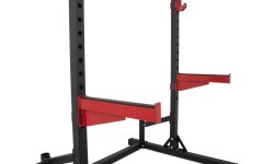 Pivot Fitness HR3240 Heavy Duty ECON Rack