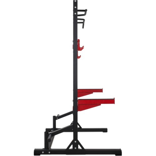 Pivot Fitness HR3240 Heavy Duty ECON Rack
