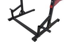 Pivot Fitness HR3240 Heavy Duty ECON Rack