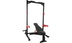 Pivot Fitness HR3240 Heavy Duty ECON jėgos rėmas
