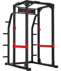 Pivot Fitness XR6255 komercinis sunkiasvoris jėgos rėmas