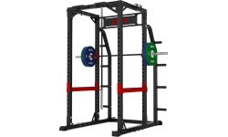 Pivot Fitness XR6255 komercinis sunkiasvoris jėgos rėmas
