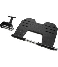 Newton Fitness CSR-5000-FR pėdų atrama