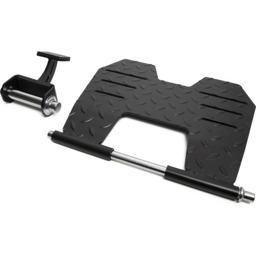 Newton Fitness CSR-5000-FR pėdų atrama