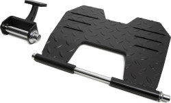Newton Fitness CSR-5000-FR Foot Plate