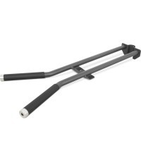 BodyCraft Chin Up Attachment for Cable Pull Station