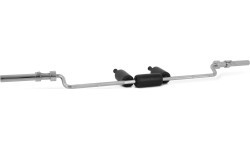 PowerMark PM147 Safe Squat Bar