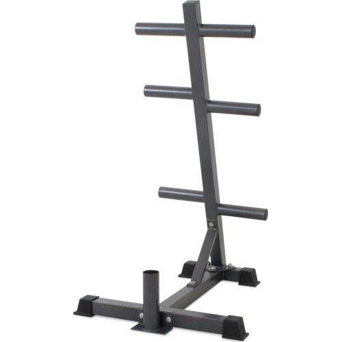 Svarmenų diskų stovas PowerMark 396AW Olympic Plate Tree