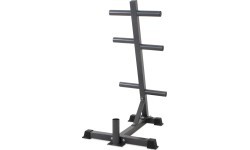 Svarmenų diskų stovas PowerMark 396AW Olympic Plate Tree