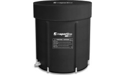 Cold Water Immersion Tub inSPORTline FrostZen Pro