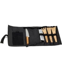 Кухонный набор Primus Campfire Prep Set