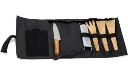 Primus Campfire Prep Set virtuvės rinkinys