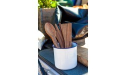 Primus Campfire Prep Set virtuvės rinkinys