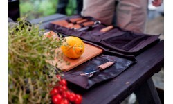 Кухонный набор Primus Campfire Prep Set