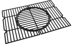 Cast iron grill grate (for grill ROYAL CLASSIC 13040)