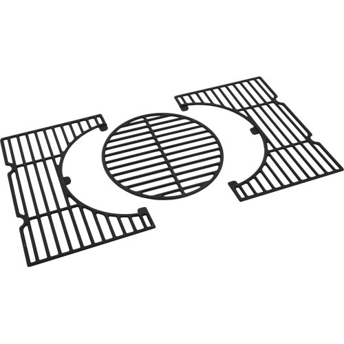 Cast iron grill grate (for grill ROYAL CLASSIC 13040)