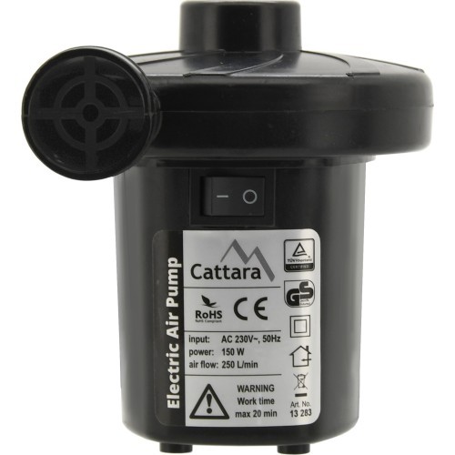 Elektrinė pompa Cattara 230 V