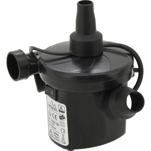 Elektrinė pompa Cattara 230 V