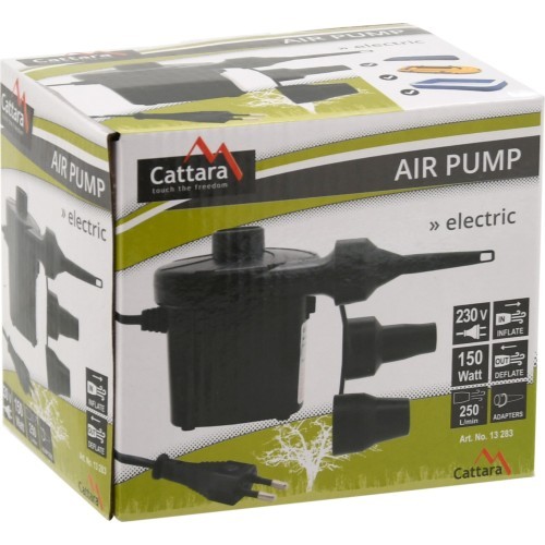 Elektrinė pompa Cattara 230 V