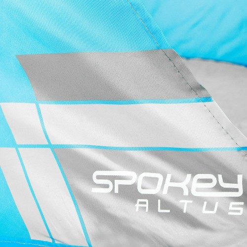 Пляжная палатка Spokey Altus, синяя