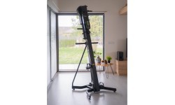 Laiptų treniruoklis inSPORTline Verticon Pro 500
