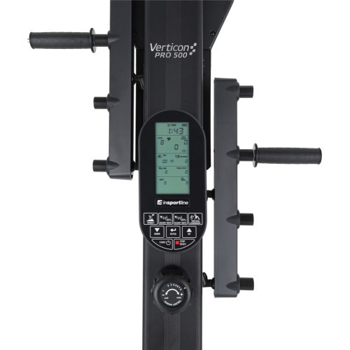 Verticon inSPORTline Pro 500