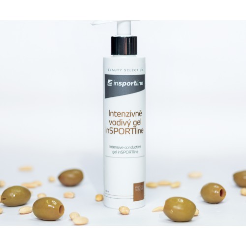 Intense Conductive Gel inSPORTline 200 ml