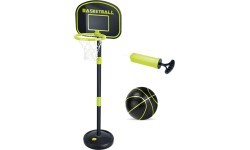 Basketball Set inSPORTline BBS580