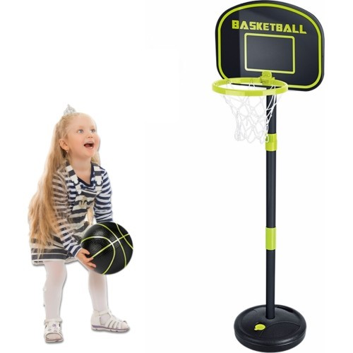 Basketball Set inSPORTline BBS580