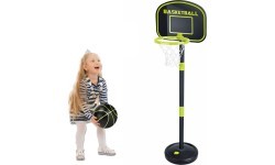 Basketball Set inSPORTline BBS580