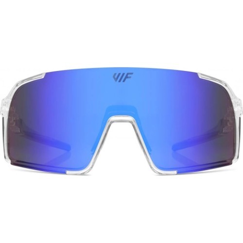 Photochromic Sunglasses VIF One Transparent and Blue