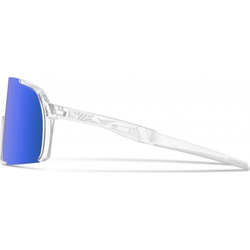 Photochromic Sunglasses VIF One Transparent and Blue