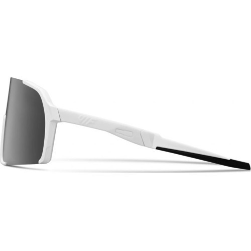 Photochromic Sunglasses VIF One White and Silver