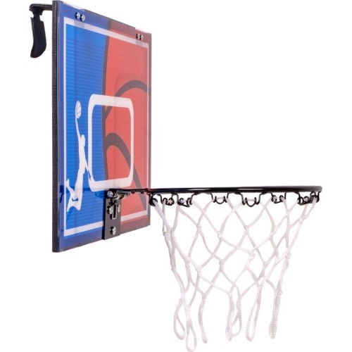 Children’s Wall-Mounted Basketball Hoop inSPORTline Clermont