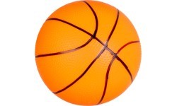 Vaikiškas prie sienos tvirtinamas krepšinio stovas inSPORTline Clermont