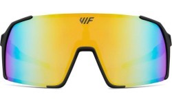 Photochromic Sunglasses VIF One Black and Gold