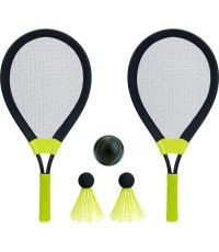 Teniso/badmintono rinkinys inSPORTline JRS270