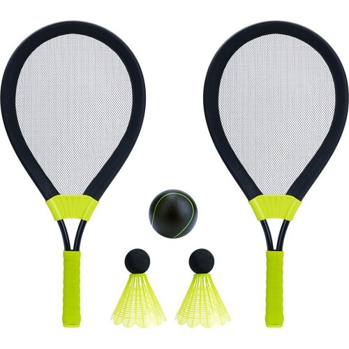 Teniso/badmintono rinkinys inSPORTline JRS270