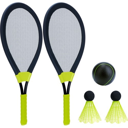 Teniso/badmintono rinkinys inSPORTline JRS270