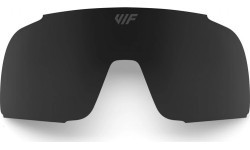 Polarized Sunglasses VIF One White and Silver