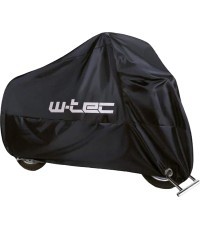 Чехол для мотоцикла W-TEC Covertura L (220 x 95 x 110 см)
