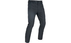 Мужские мотоджинсы Oxford Original Approved CE Regular Fit черные