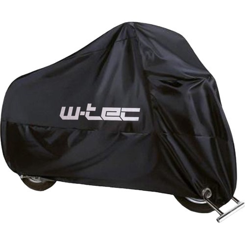 Чехол для мотоцикла W-TEC Covertura 4XL (295 x 110 x 140 см)